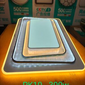 Đèn ốp trần thông minh PK10