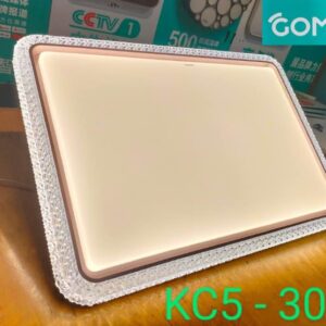 Đèn ốp trần thông minh KC5