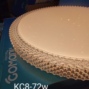 Đèn phòng ngủ cho bé KC8