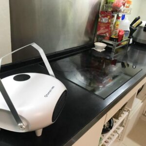 Máy sưởi xách tay
