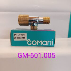 Van góc - GM 601.005