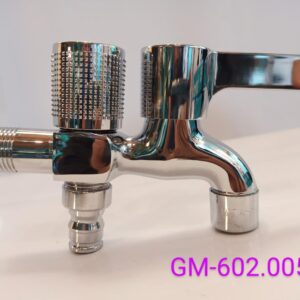 Vòi gắn tường MG-602.005