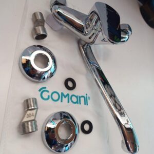 Vòi gắn tường GM-604.005