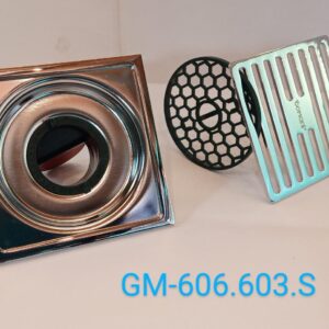Thoát sàn - GM.606.603.S