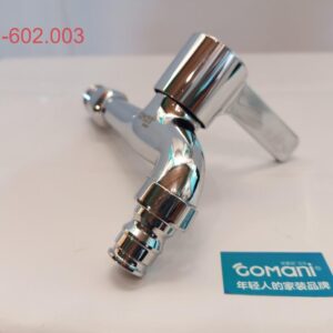 Vòi gắn tường GM.602.003