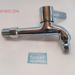 Vòi gắn tường GM-602.004