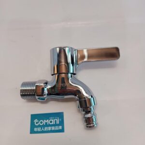 Vòi gắn tường GM.602.002