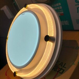 Ốp trần pha lê PL3-80w