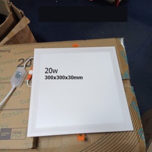 Panel 20w