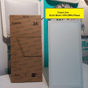 Panel 36w