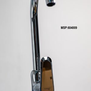 vòi chậu rửa bát 604009