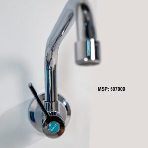 Vòi chậu rửa bát 607009