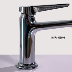 Vòi chậu rửa mặt 603006