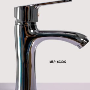 Vòi chậu rửa mặt 603002