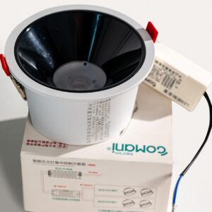Đèn Downlights COB95T