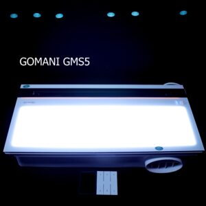 Máy sưởi âm trần GMS5